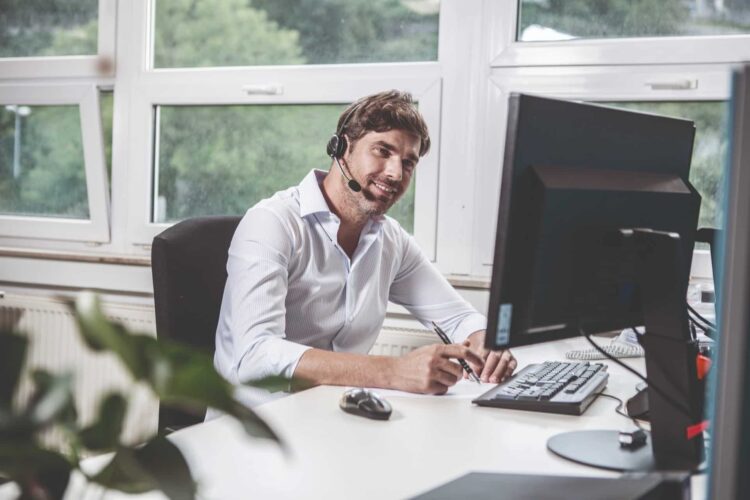 WMF Remote Service Desktop