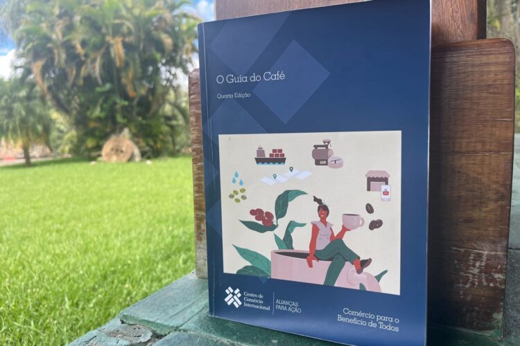 International Trade Centre Coffee Guide