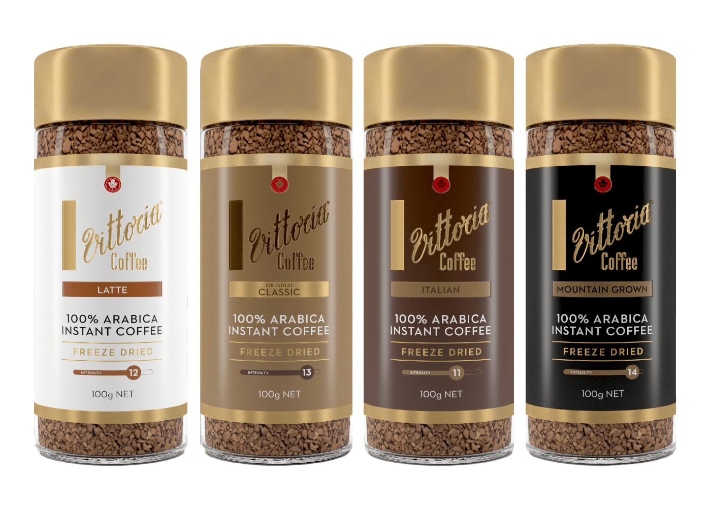 Vittoria Coffee on the reality of navigating a business postpandemic