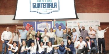 One of a Kind Guatemala auction