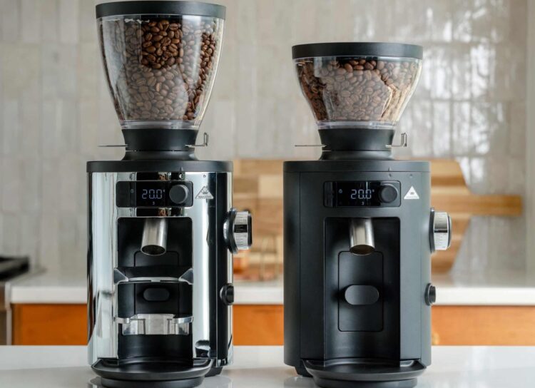 Mahlkönig X54 Allround Home Grinder