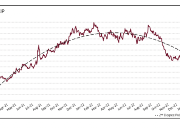 International Coffee Organization’s February 2022 market report