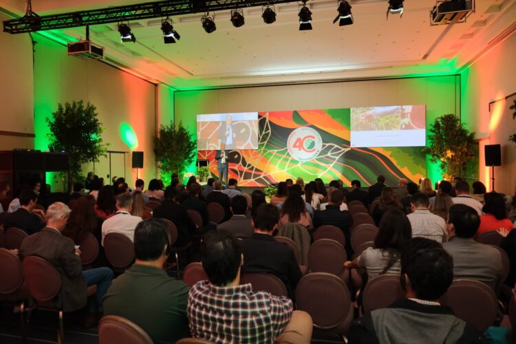 4C Regional Stakeholder Conference