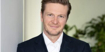 nespresso managing director