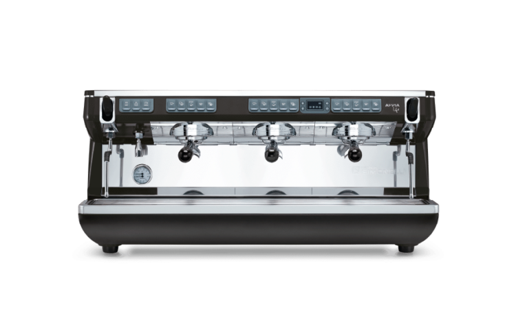 Nuova Simonelli Appia Life Timer