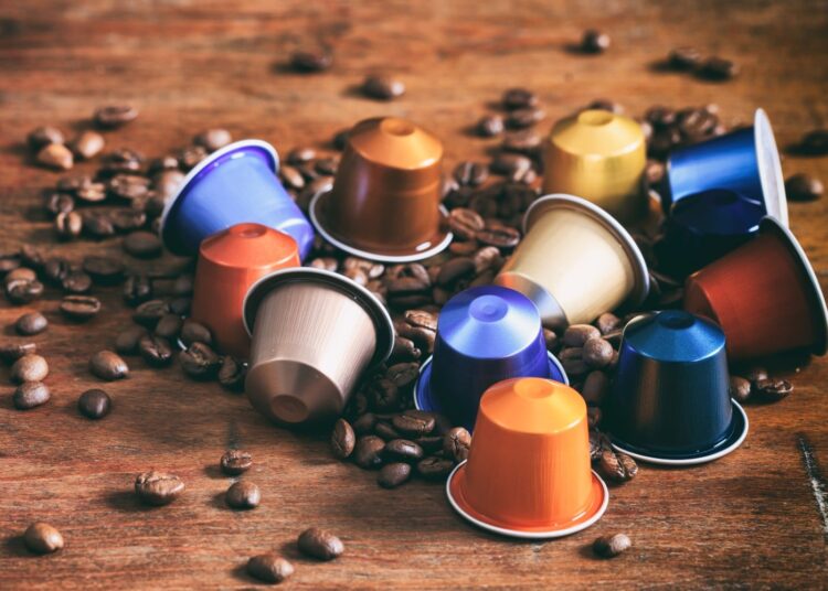 Global Coffee Report September/October edition