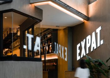 Expat Roasters