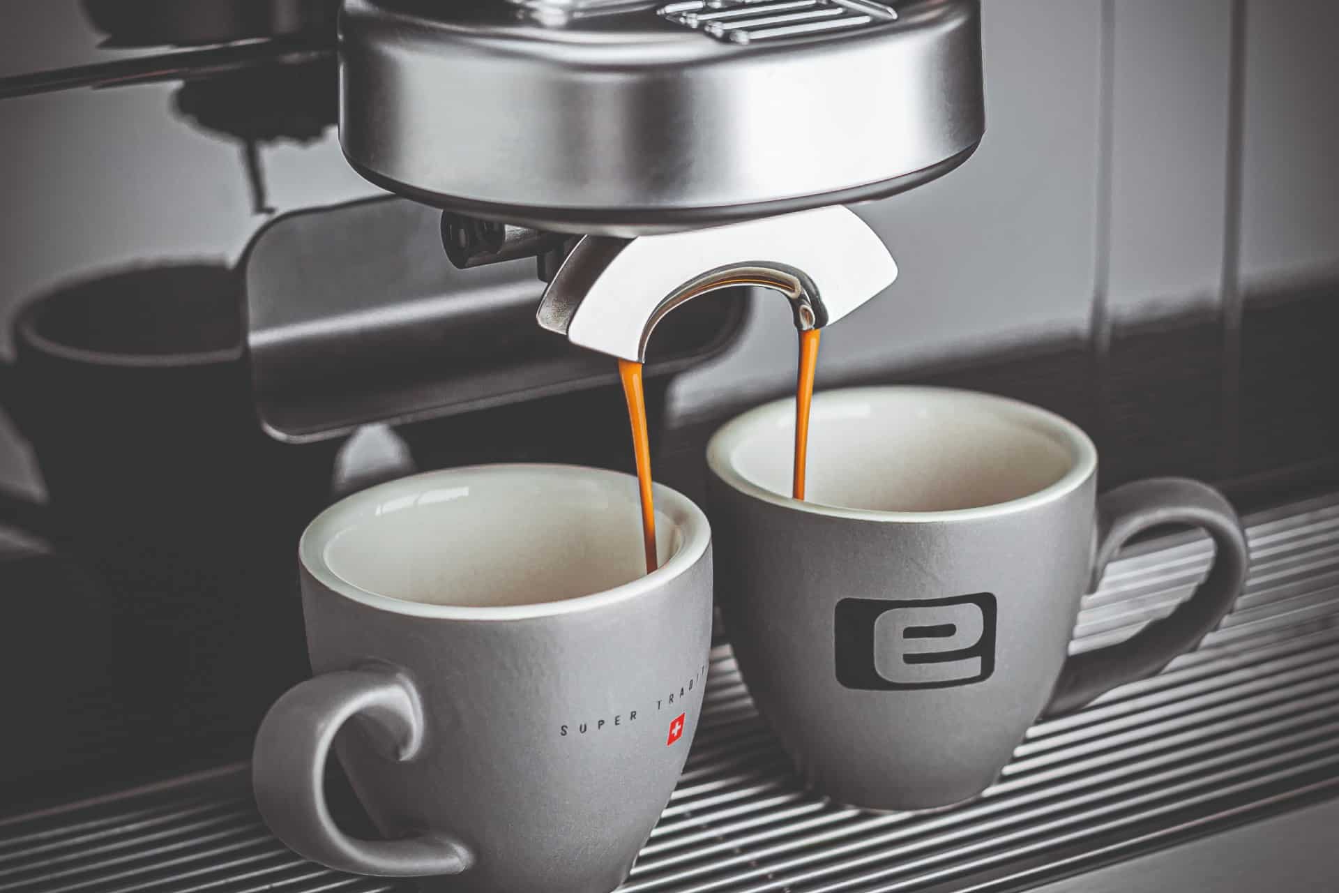 Eversys launches redesigned website