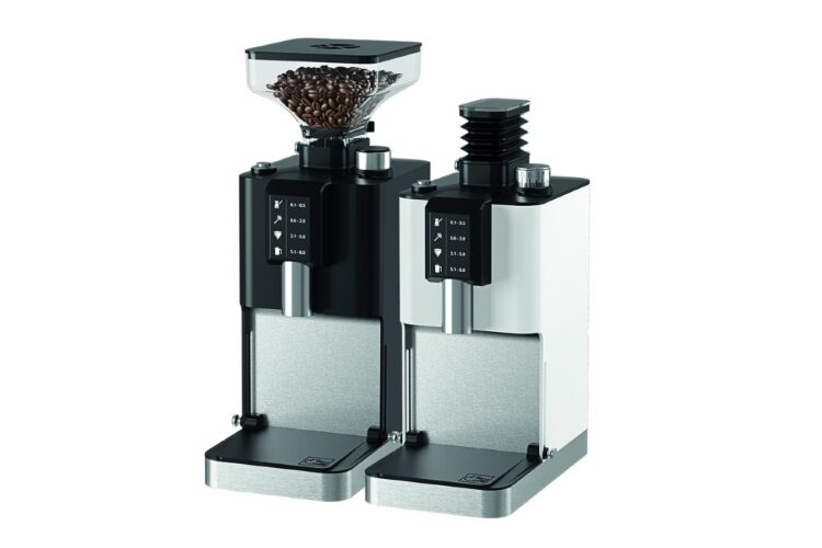 HeyCafé Allround Grinder Jack