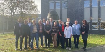 Probat honours