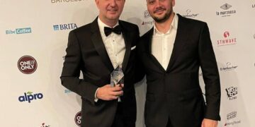 European Coffee Awards