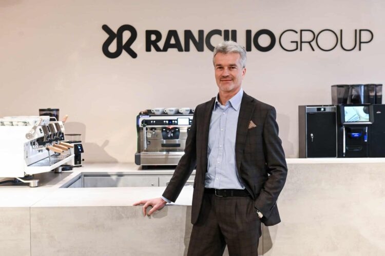 Rancilio Group