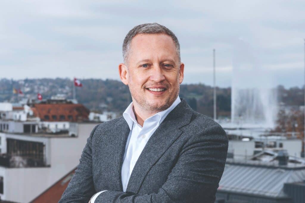 Beyers Coffee CEO Cory Bush on sustainability goals Global Coffee Report