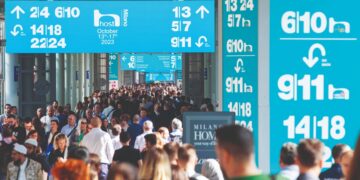 Host Milano