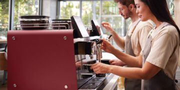 Franke Coffee Systems