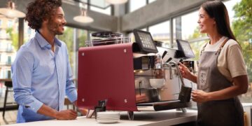 Franke Coffee System