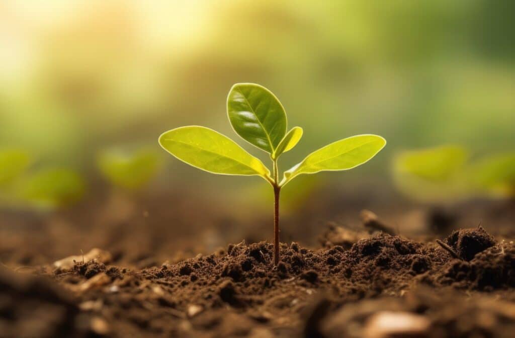 World Coffee Research - A Technical Report Assessing Seed Sources