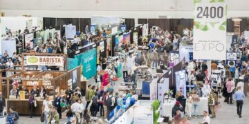 Specialty Coffee Expo