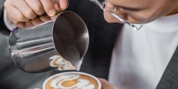 Franke Coffee Systems