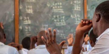 Volcafe Child Labor Platform