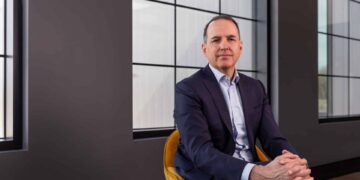 Cafe William CEO Rémi Tremblay