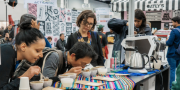 Specialty Coffee Expo