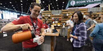 Specialty Coffee Expo