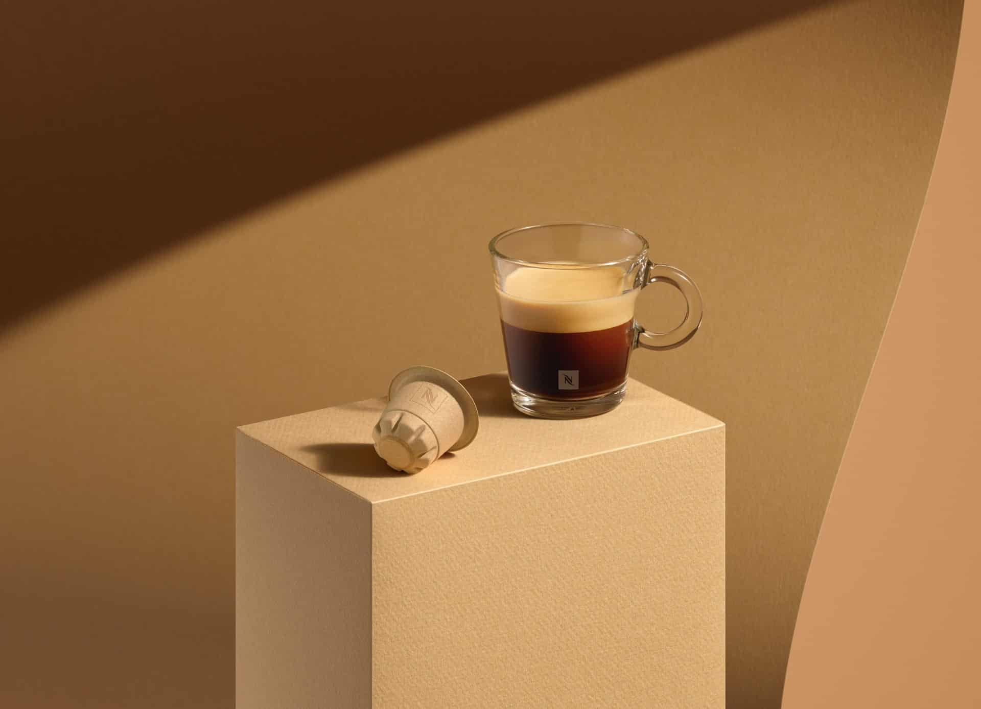 Nespresso
