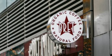 Pret A Manger