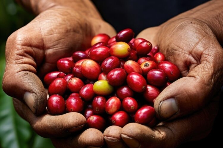 Nescafe's report shows increased adoption of regenerative agriculture practices. Image:  Ilgun/stock.adobe.com