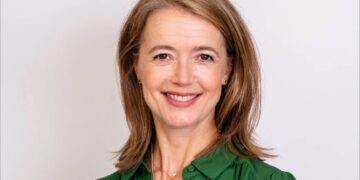 BCA has appointed Jane Aldridge from Nestle as new Chair. Image: BCA