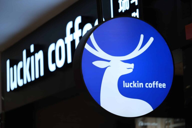 Luckin Coffee to announce third quarter 2024 financial results Global