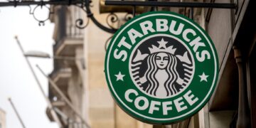 Global coffee chain Starbucks has published its Q3 fiscal results for 2024.