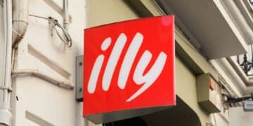 Italian coffee company illycaffè has published its half-year results for 2024.