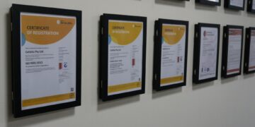 Cafetto on how it maintains its coffee certifications.