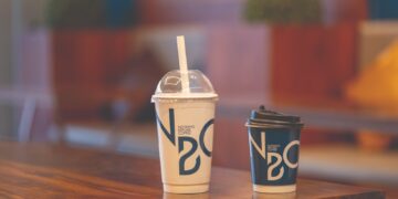 Nothing Before Coffee launches 64th store.