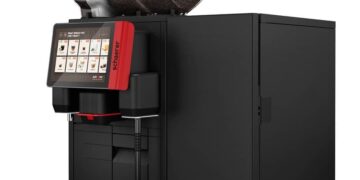 Schaerer launches Twin Milk system for The Schaerer Coffee Skye