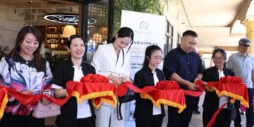 Vietnamese coffee chain Trung Nguyen Legend has announced further expansion to the United Sates (US) and China.