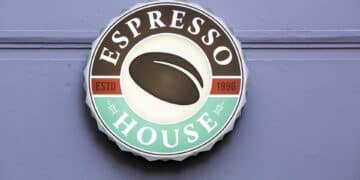 ordic coffeehouse chain Espresso House has appointed Thomas Kelly as its new Group CEO.