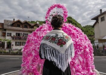 Faema photography project Giro d’Italia