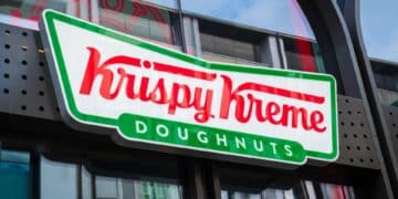 American multinational doughnut and coffee company Krispy Kreme will open its first store in Morocco on 9 August.