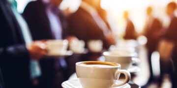 Specialty Coffee Association Japan event to take place in Tokyo