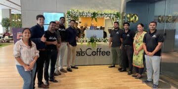 Grab-and- go specialty coffee chain abCoffee has opened seven new stores in the Indian city of Bengaluru.