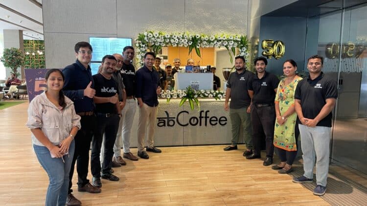 Grab-and- go specialty coffee chain abCoffee has opened seven new stores in the Indian city of Bengaluru.