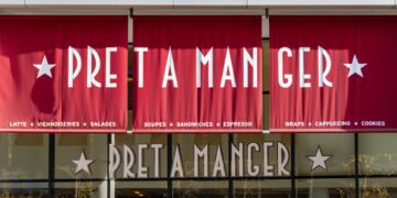 Pret A Manger