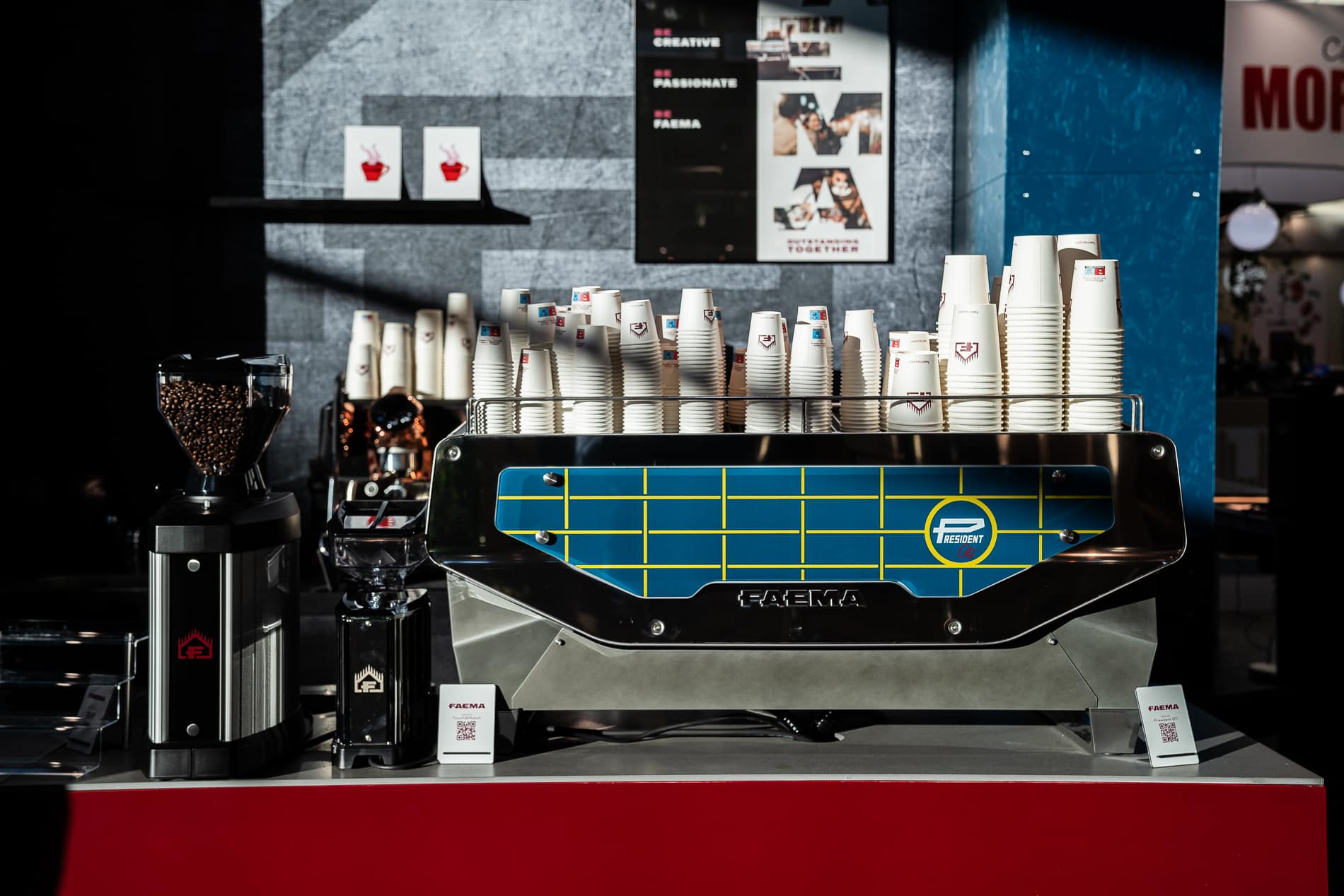 Cimbali Group's project to elevate luxury hotel sector - Global