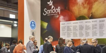 Sandalj TriestEspresso