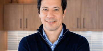 Rafael Oliveira. Image: JDE Peet's.
