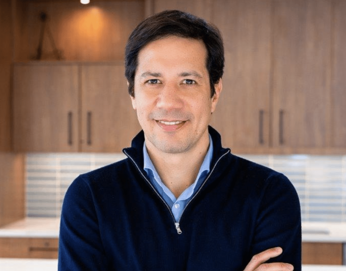 JDE Peet’s appoints Rafael Oliveira as CEO - Global Coffe…