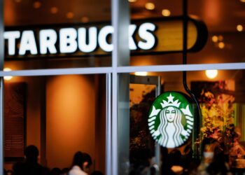 Starbucks milk